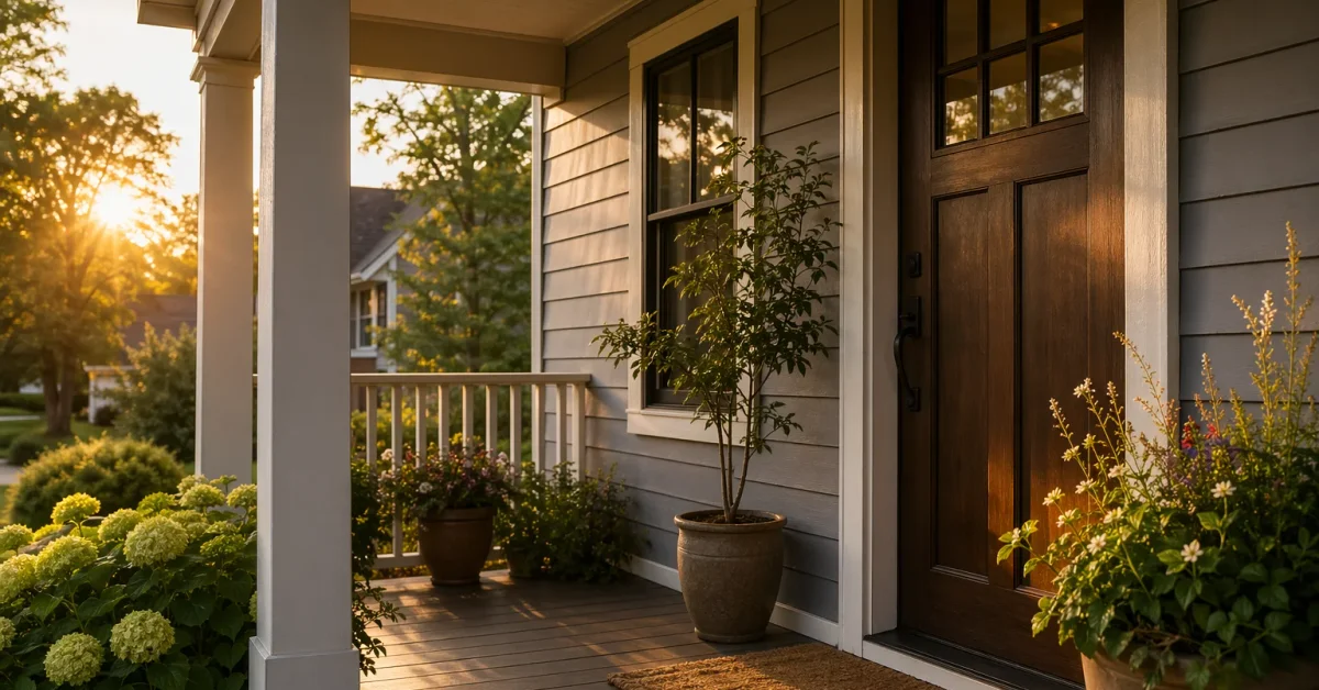 Comprehensive Housing Assistance Programs in Oakland