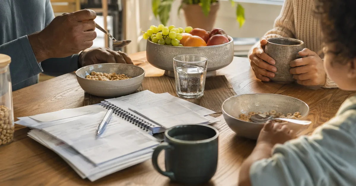 Finding TANF / Cash Assistance in Oakland: A Guide