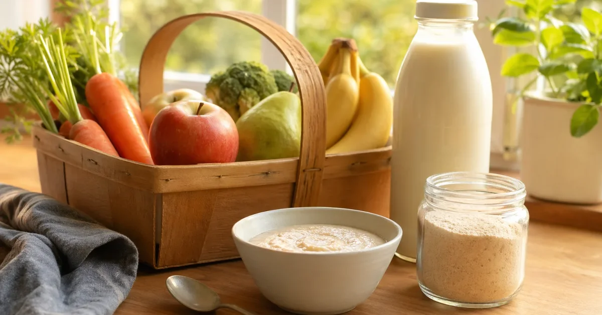 WIC Nutrition Program Benefits in Oakland, California