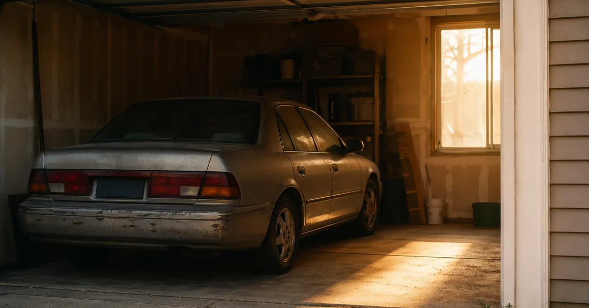 Donate Your Car Without a Title in Oakland, CA Today!