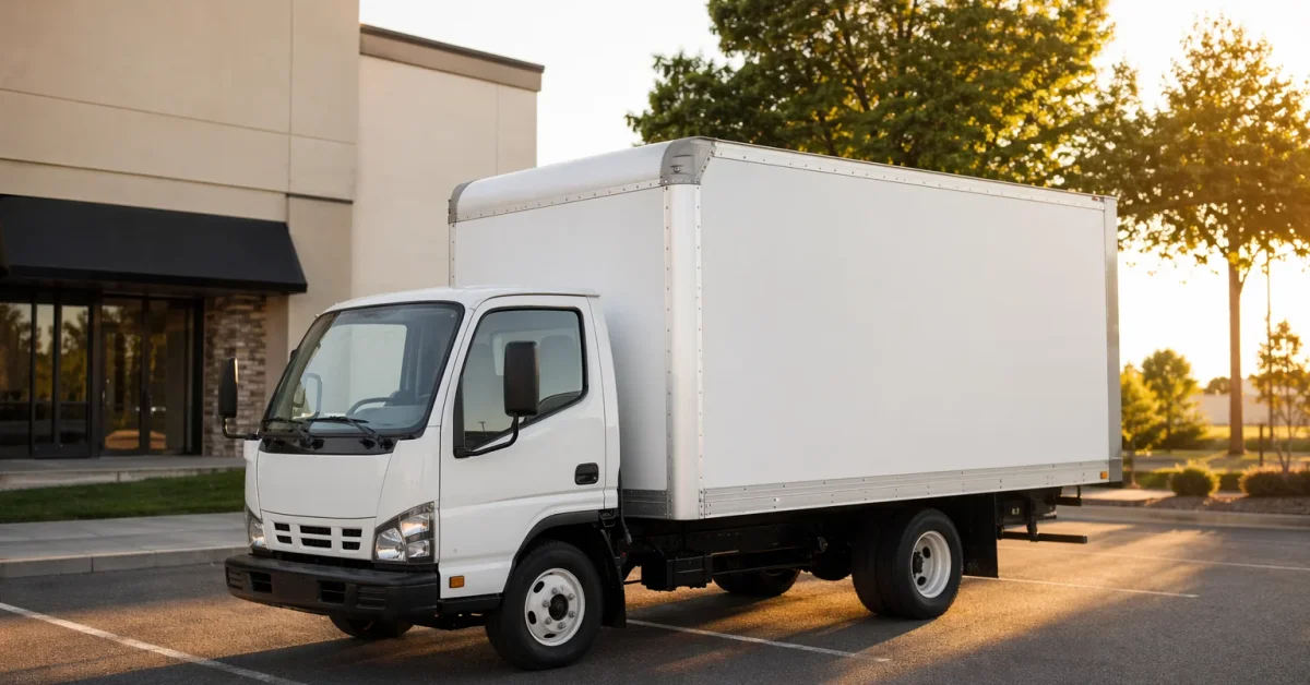 Donate Your Commercial / Fleet Vehicle in Oakland Today!